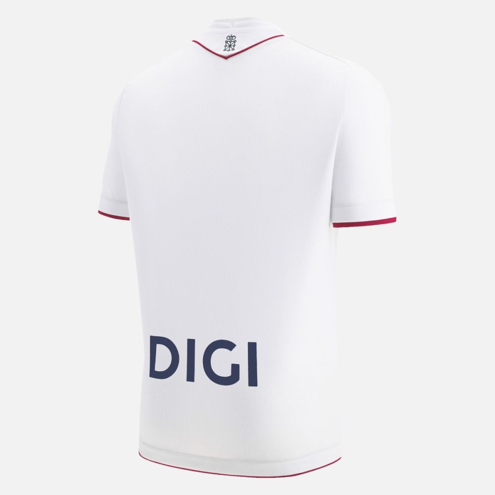 Herren CA Osasuna 2025/26 Third Trikot