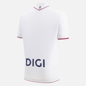 Herren CA Osasuna 2025/26 Third Trikot