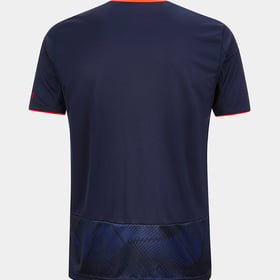 Herren Nottingham Forest 2025/26 Drittes Trikot