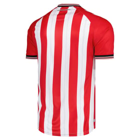 Men's Sunderland 2025/26 Home Shirt