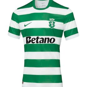 Women's Sporting CP 2025/26 Special Shirt