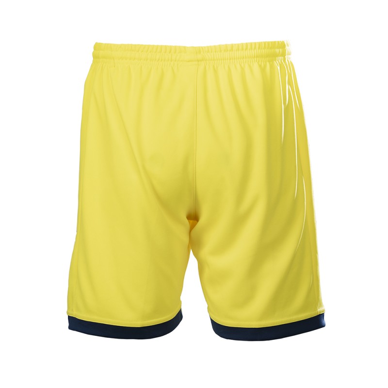 Women's Villarreal 2025/26 Home Shorts