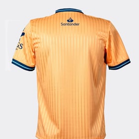 Damen R. Racing Club 2025/26 Drittes Trikot