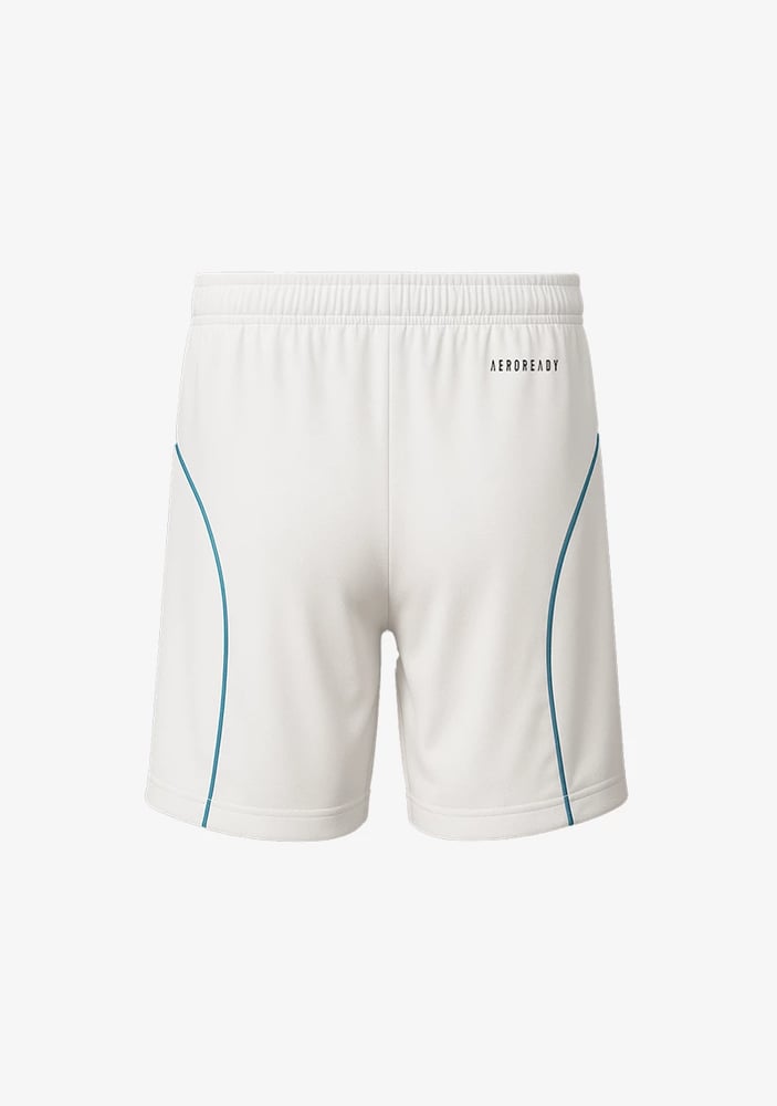Women's Strasbourg 2025/26 Home Shorts