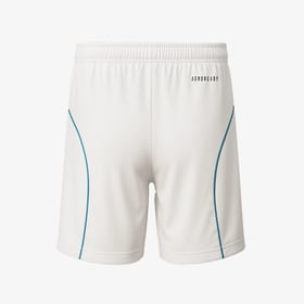Women's Strasbourg 2025/26 Home Shorts