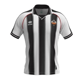 Herren CD Castellón 2025/26 Heimtrikot