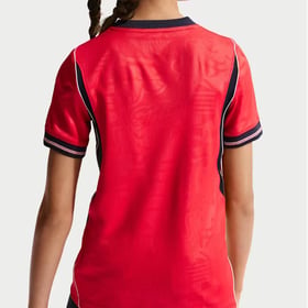 Kid's England 2026 Away World Cup Set