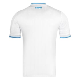 Herren Neapel 2025/26 Auswärts Euro Trikot