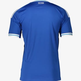 Women's Strasbourg 2025/26 Home Shirt