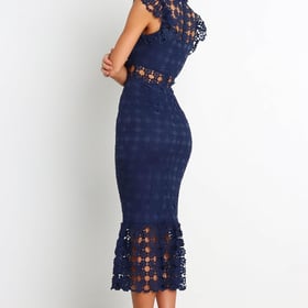 Women's Lauren Dress