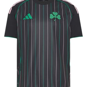 Herren Panathinaikos FC 2025/26 Dritttrikot