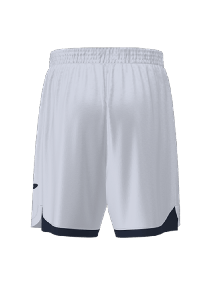 Men's TSG Hoffenheim 2025/26 Third Shorts