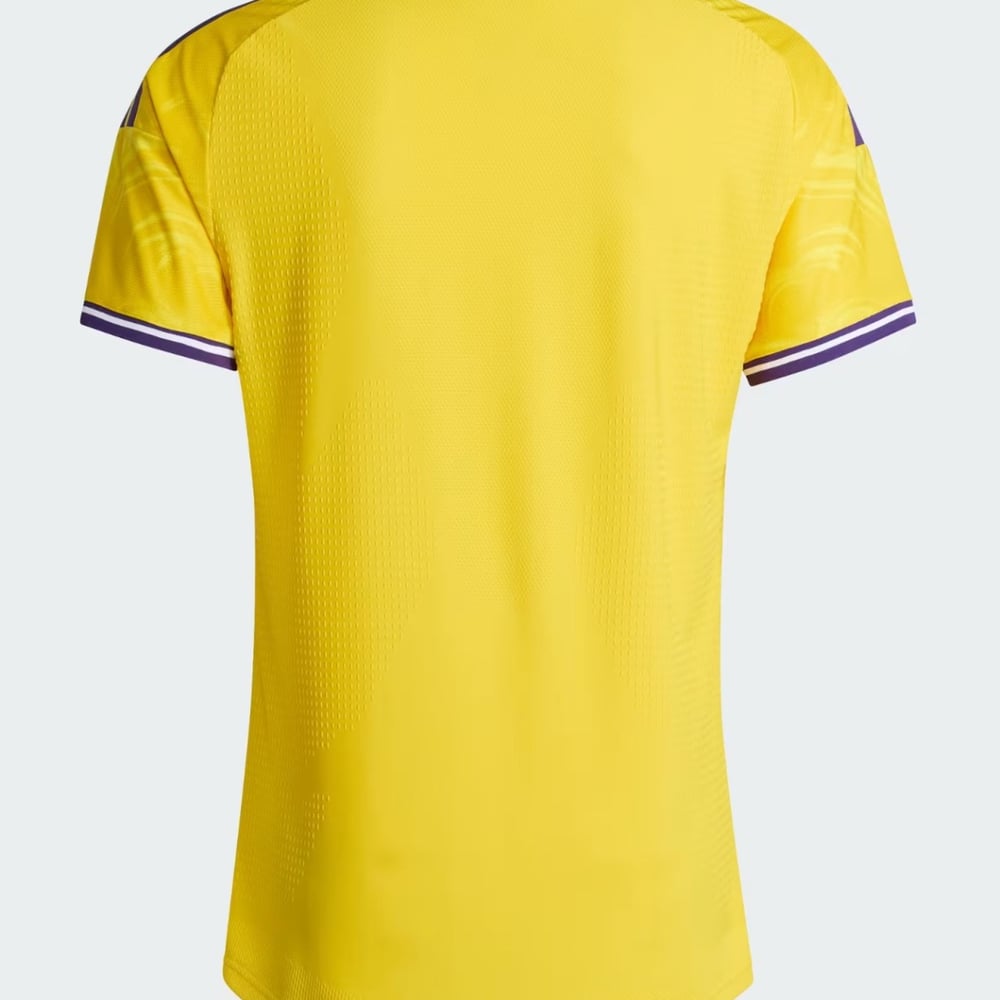 Women's Orlando City SC 2026/27 Away Shirt