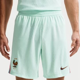 Herren Frankreich 2026 Auswärtsspiel-Weltmeisterschaft Shorts