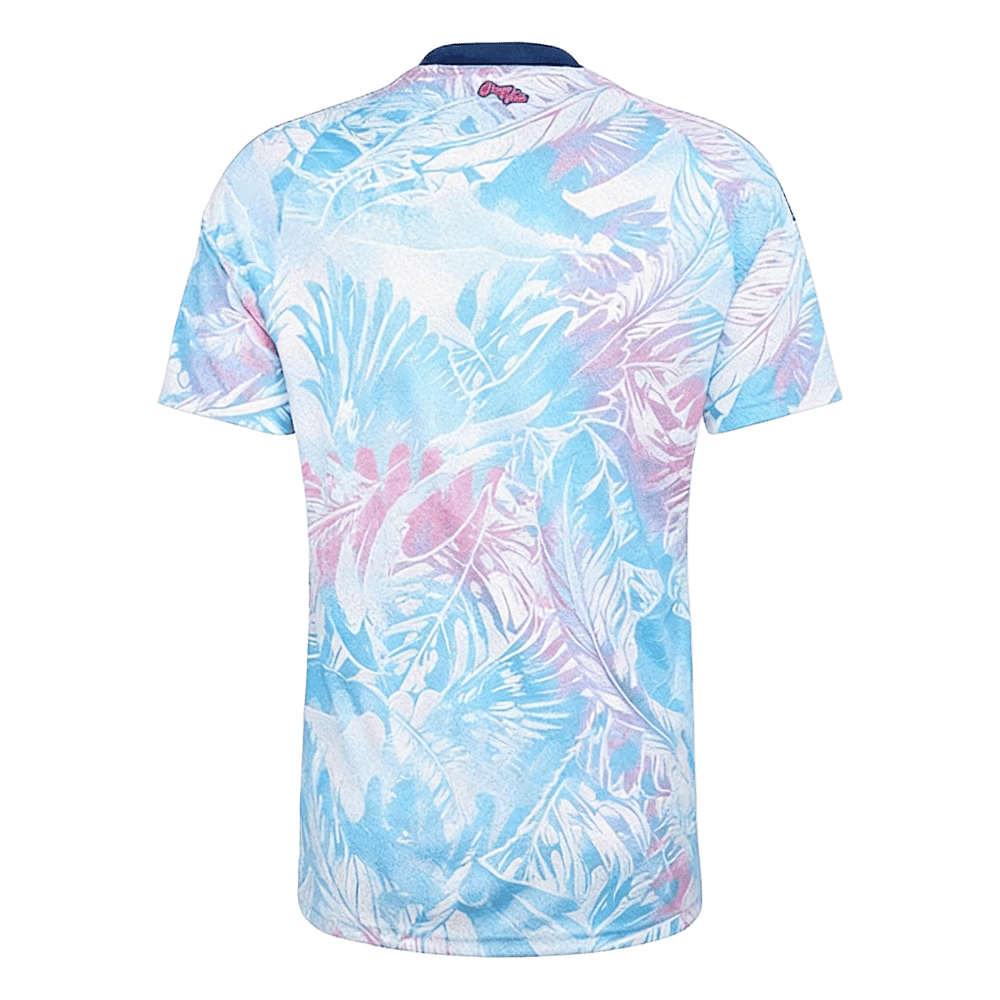 Women's Costa Rica 2026 Away World Cup Shirt