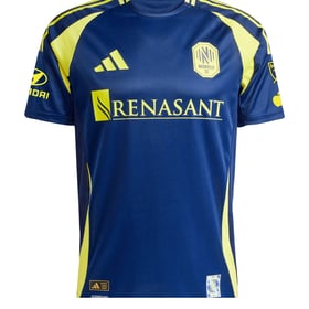  Children Nashville SC 2026/27 Away Shirt