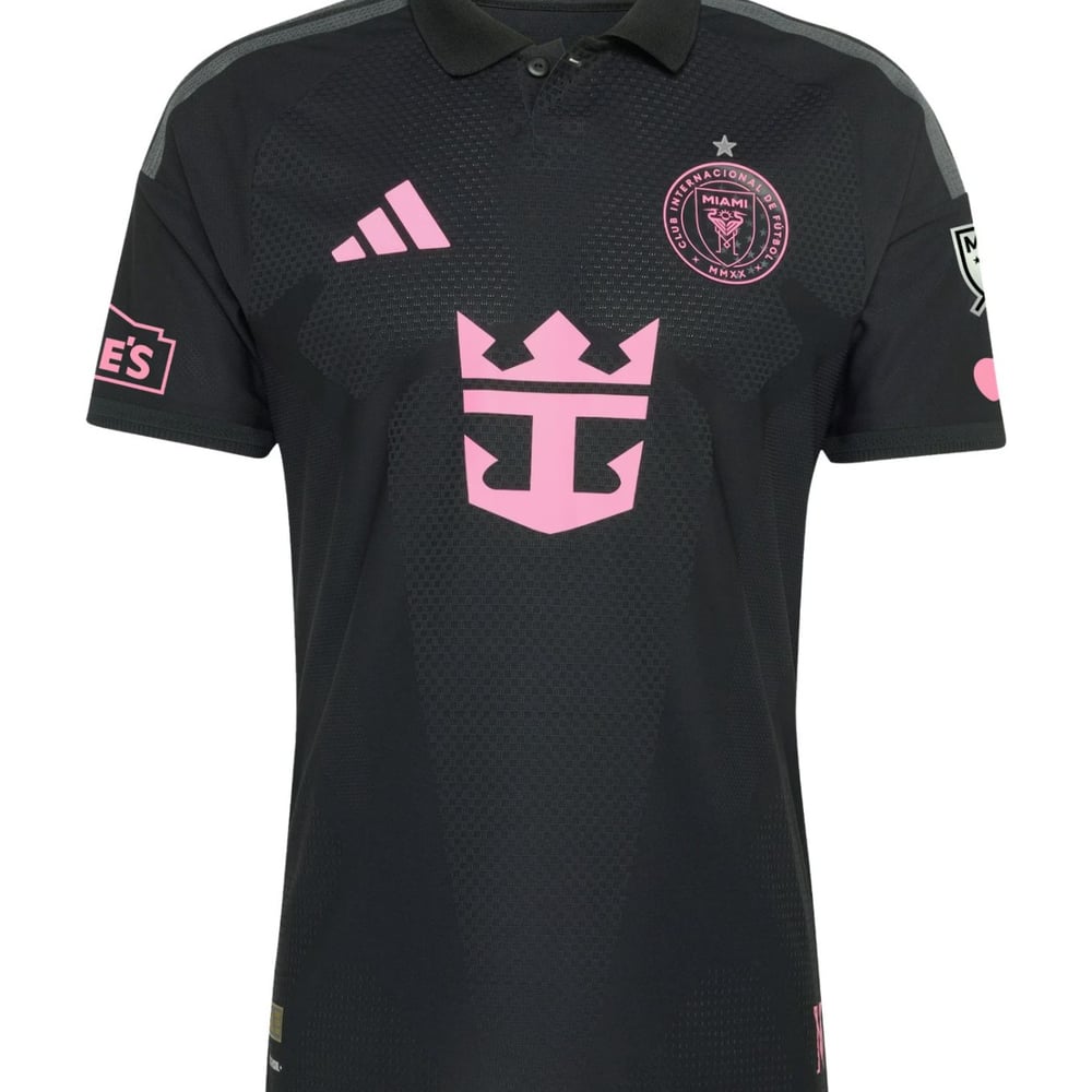 Men's Inter Miami CF 2026/27 Away Shirt