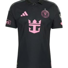 Men's Inter Miami CF 2026/27 Away Shirt