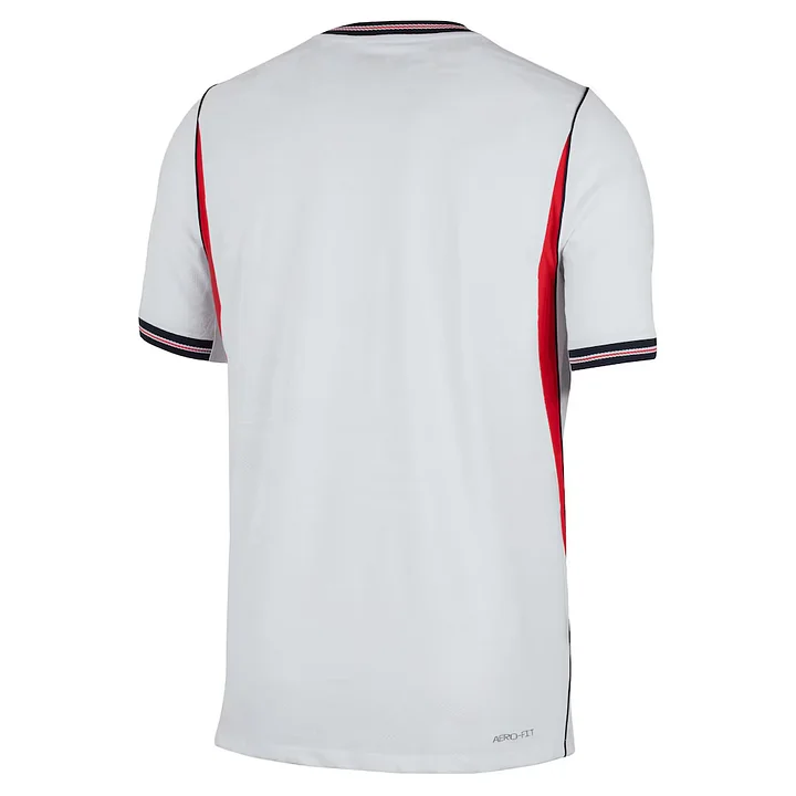 Men's England 2026 Home World Cup Shirt