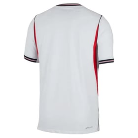 Men's England 2026 Home World Cup Shirt