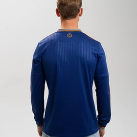 Kindertrikot Newcastle United 2025/26 Third Langarm