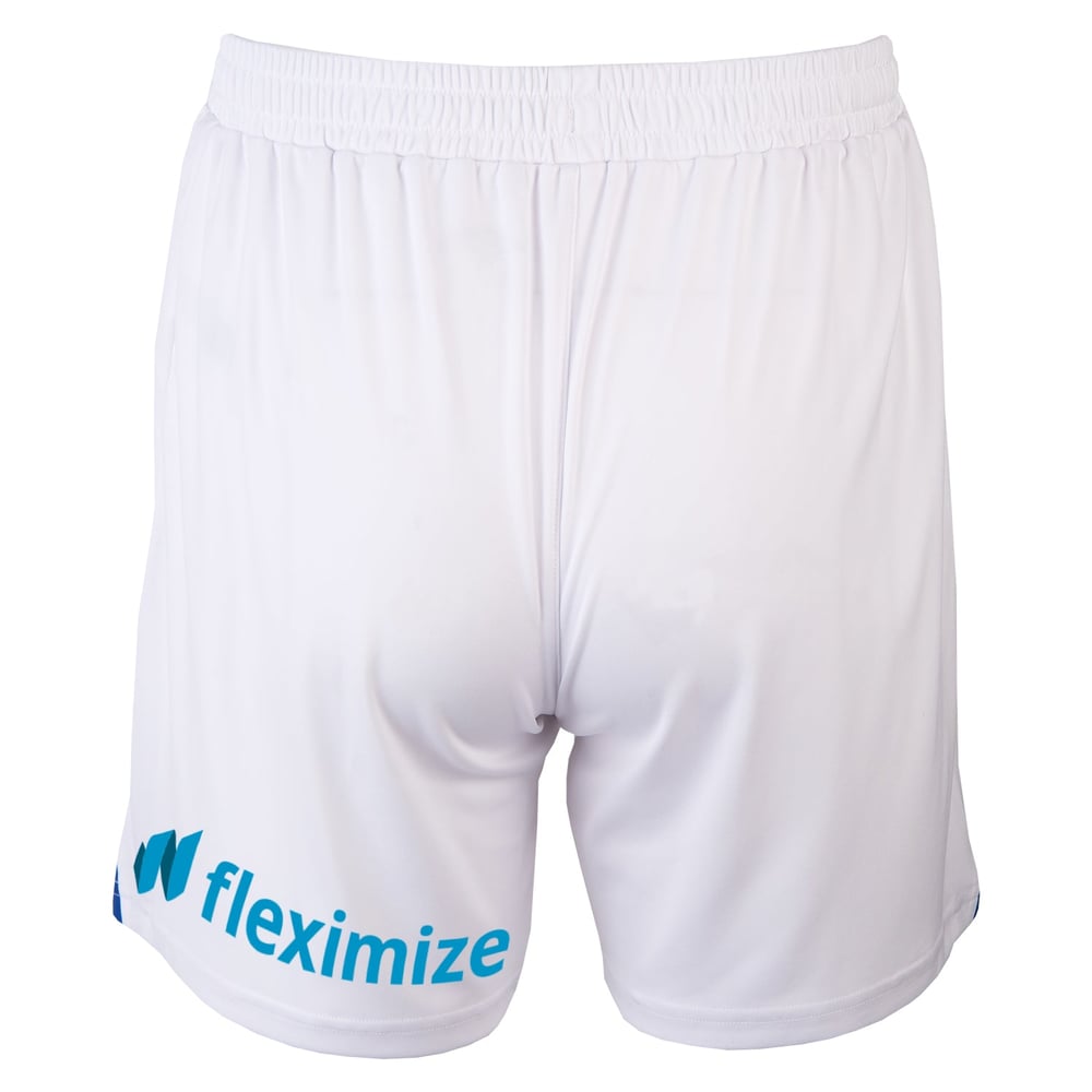 Kinder Ipswich Town 2025/26 Heimshorts