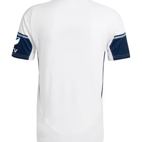 Children Vancouver Whitecaps FC 2026/27 Home Shirt