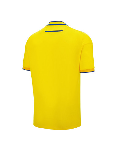 Cádiz CF Kinder-Heimtrikot 2025/26