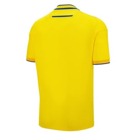 Cádiz CF Kinder-Heimtrikot 2025/26