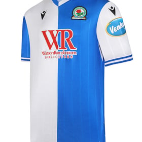 Women's Blackburn Rovers 2025/26 Home Shirt