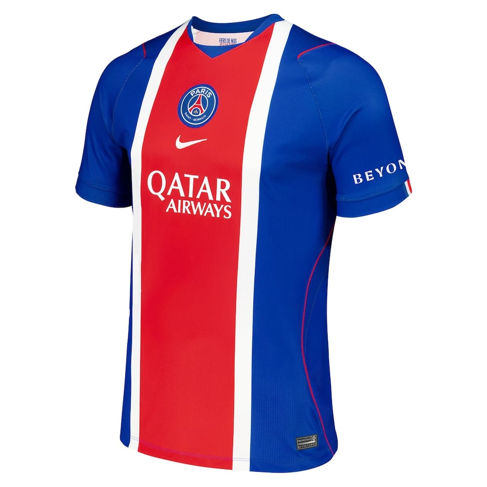 PSG 2026/27 Heimtrikot für Herren