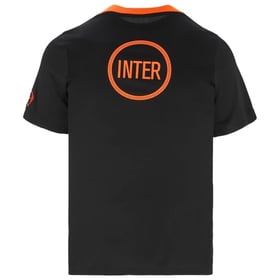Damen Inter 2025/26 Drittes Pre-Match Holiday Trikot