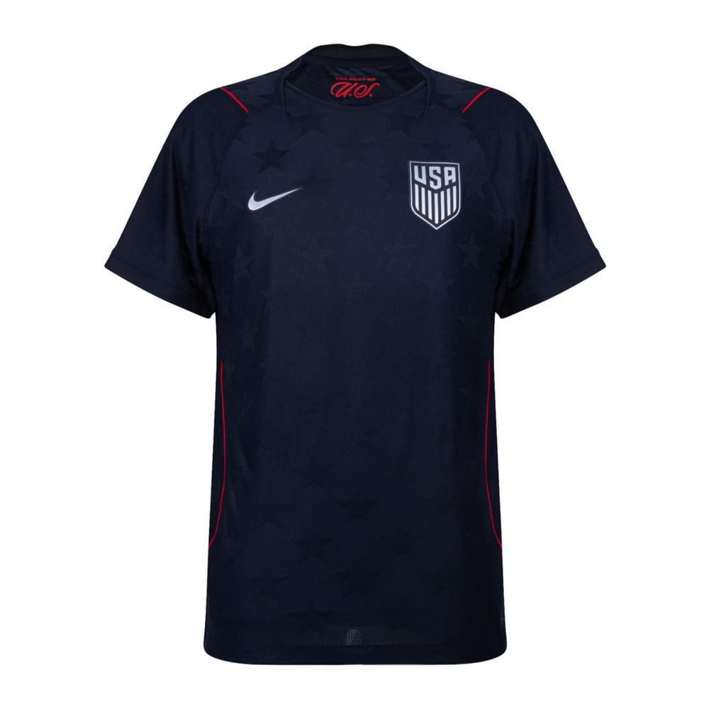 USA Auswärtstrikot für Herren bei der WM 2026