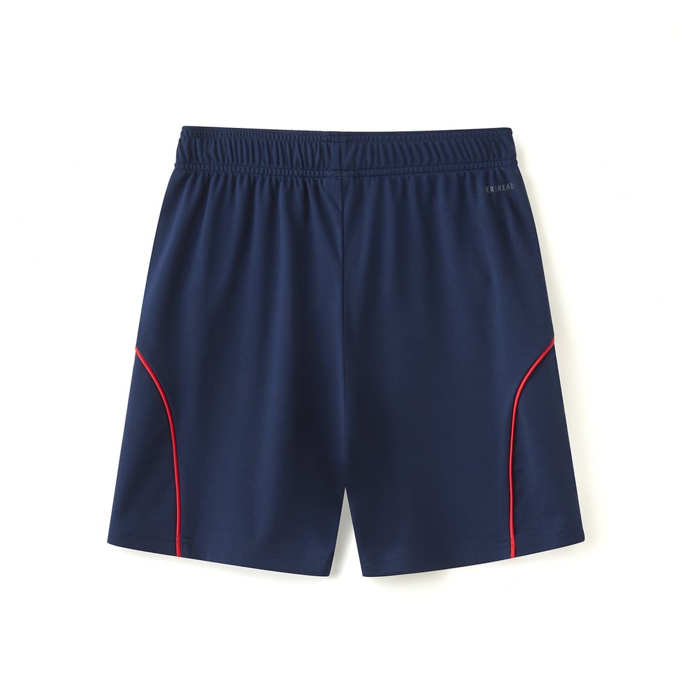 Kinder OL Auswärtsshorts 2025/26