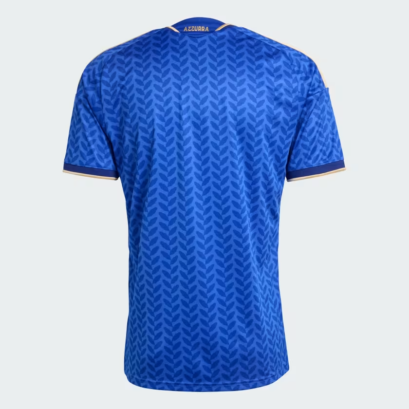 Kid's Italy 2026 Home World Cup Shirt
