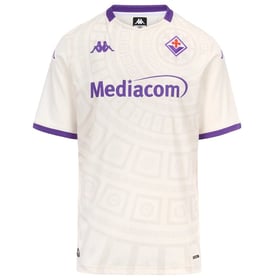 Men's Fiorentina 2025/26 Away Shirt