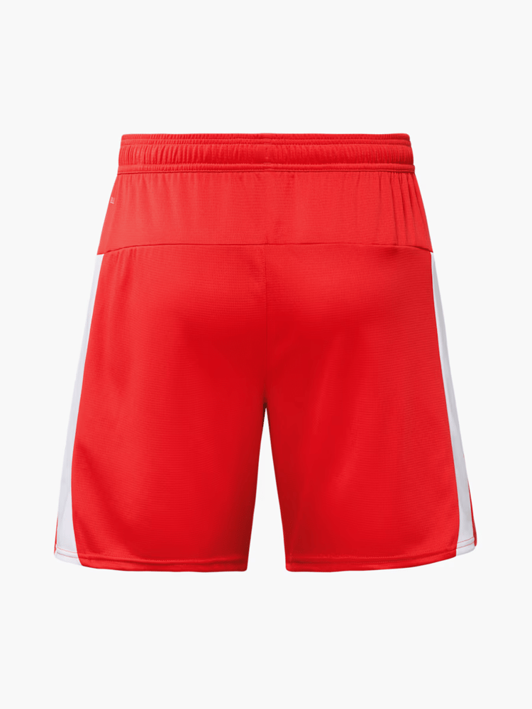 Women's RB Leipzig 2025/26 Home Shorts