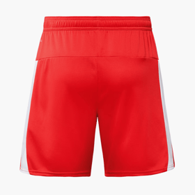 Women's RB Leipzig 2025/26 Home Shorts