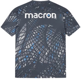 Herren Blackburn Rovers 2025/26 Dritt Aufwärmtrikot