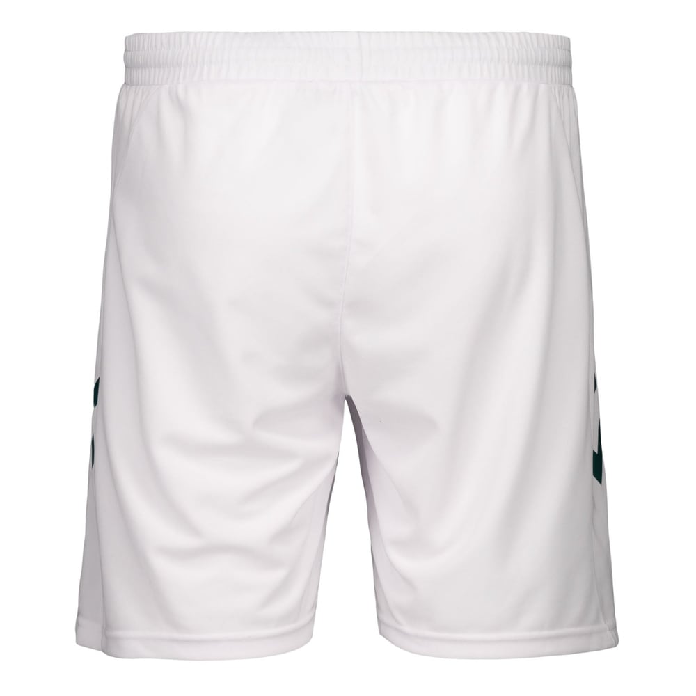 Kinder SD Eibar 2025/26 Auswärtsshorts