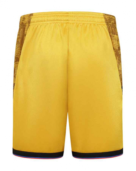 Blackburn Rovers Herren 2025/26 Auswärtsshorts