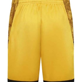 Blackburn Rovers Herren 2025/26 Auswärtsshorts