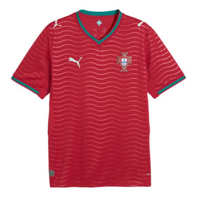 Herren Portugal 2026 Heim-Weltmeisterschaft Trikot