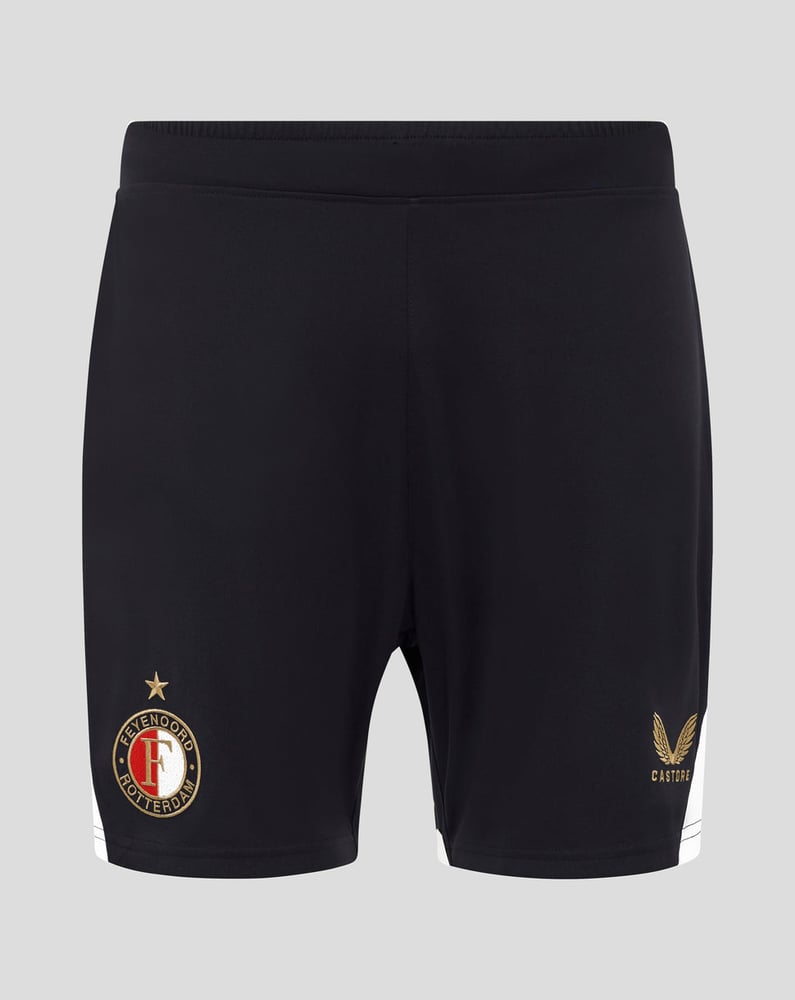 Kinder Feyenoord 2025/26 Heimshorts