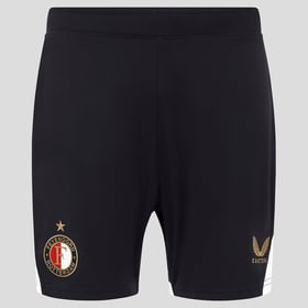 Kinder Feyenoord 2025/26 Heimshorts
