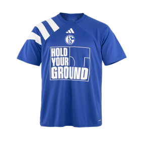 Kinder FC Schalke 04 2025/26 Statement Jersey 2026