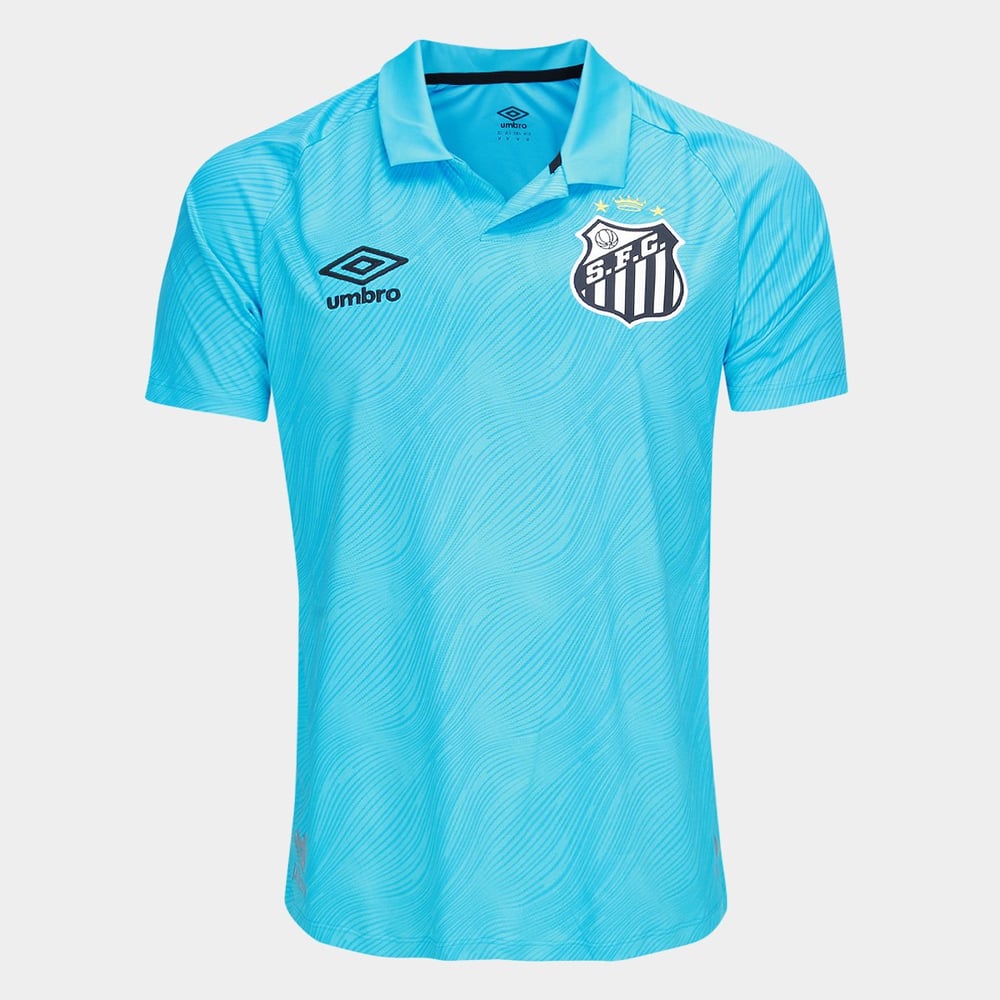 Damen Santos FC 2025/26 Spezialtrikot