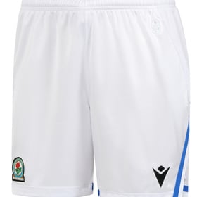 Kindershorts Blackburn Rovers 2025/26 Heim