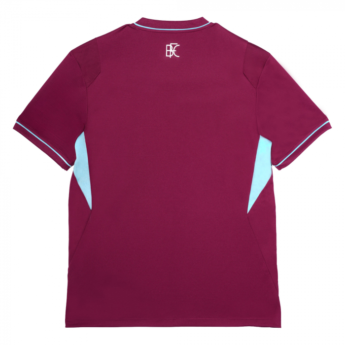 Damen Burnley 2026/27 Heimtrikot 