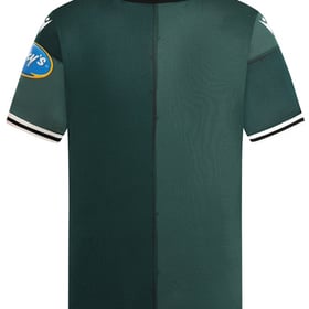 Kinder Blackburn Rovers 2025/26 Drittes Trikot